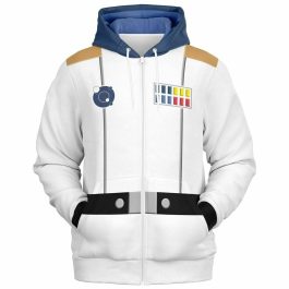 Thrawn Hoodie - Image 2