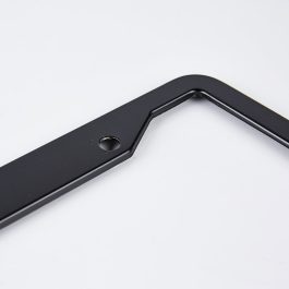 My Other Car is the SSV Normandy SR1 License Plate Frame - Image 3