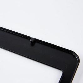 My Other Car is the SSV Normandy SR1 License Plate Frame - Image 4