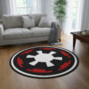 Galactic Empire Rug