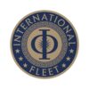 International Fleet Rug
