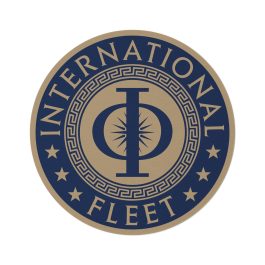 International Fleet Rug - Image 6