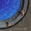 Stargate Rug