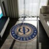 International Fleet Rug