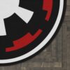 Galactic Empire Rug