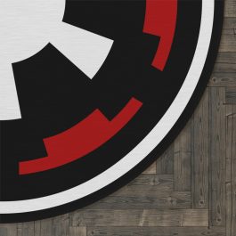 Galactic Empire Rug - Image 2