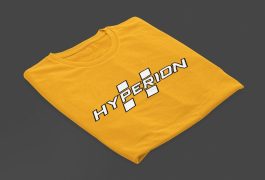 Hyperion T-Shirt - Image 2