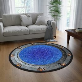 Stargate Rug - Image 1