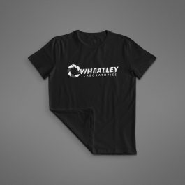 Wheatley Laboratories T-Shirt - Image 6