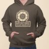 Aperture Science Innovators Hoodie