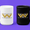 Weyland-Yutani Corporation Mug - 15oz