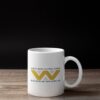 Weyland-Yutani Corporation Mug