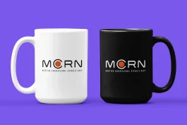 The Expanse - MCRN Mug