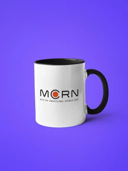 The Expanse - MCRN Mug
