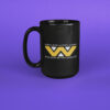 Weyland-Yutani Corporation Mug