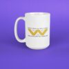 Weyland-Yutani Corporation Mug