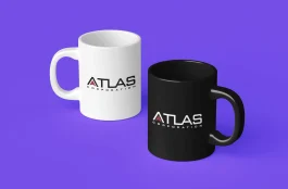 Atlas Corporation Mug