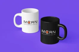 The Expanse - MCRN Mug