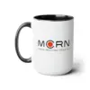 The Expanse - MCRN Mug The Expanse - MCRN Mug
