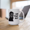 I Am That Guy Mug - Amos Burton - The Expanse