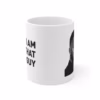 I Am That Guy Mug - Amos Burton - The Expanse