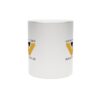 Weyland-Yutani Corporation Metallic Mug