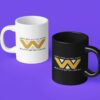 Weyland-Yutani Corporation Mug - 11oz