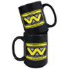 Property of Weyland-Yutani Mug - 15oz