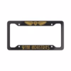 Ryan Industries License Plate Frame