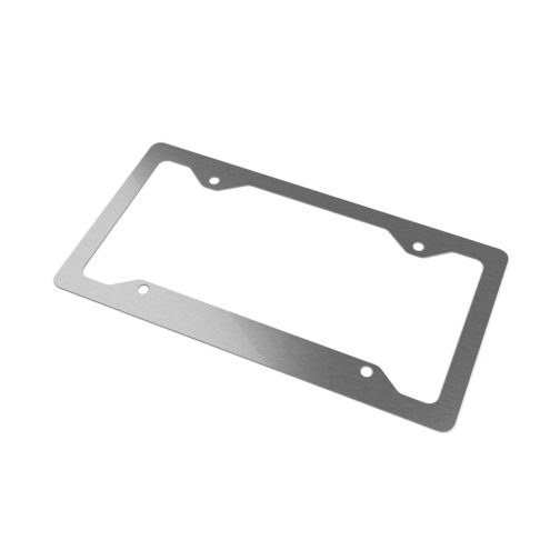Helldivers 2 License Plate Frame