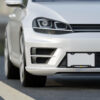 Helldivers 2 License Plate Frame Helldivers 2 License Plate Frame