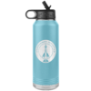 Andromeda Initiative Flask