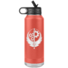 Brotherhood of Steel Flask