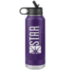 STAR Laboratories Flask