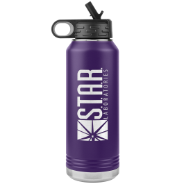 STAR Laboratories Flask - Image 9
