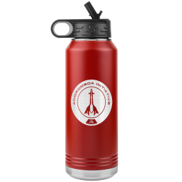 Andromeda Initiative Flask - Image 12