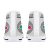 SNES Controller Shoes - World Edition