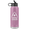 Union Aerospace Flask
