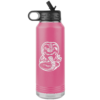 Cobra Kai Flask