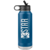 STAR Laboratories Flask