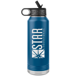 STAR Laboratories Flask - Image 2