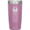 Skyrim Seal of Akatosh 20oz Tumbler