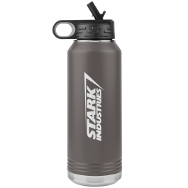 Stark Industries Flask - Image 7