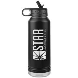 STAR Laboratories Flask - Image 1