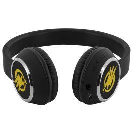 GDI - Global Defense Initiative Headphones - Image 3