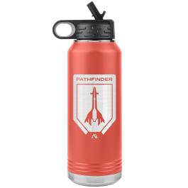 Pathfinder Flask - Image 13