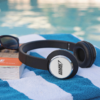 Stark Industries Headphones