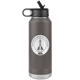 Andromeda Initiative Flask - Image 7