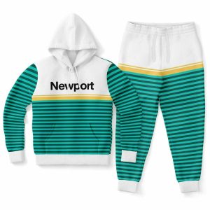 Newport Tracksuit