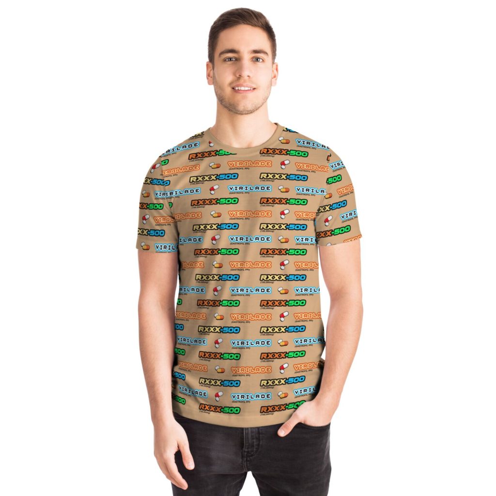 Dr Lexus T-Shirt